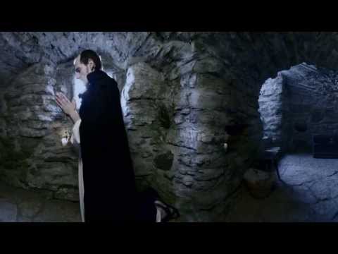 Apothecary Melchior trailer 2013