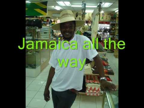 Jamaica 50th (Jamaica All The Way)-Lyrical