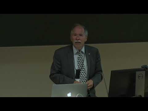 Gerard 't Hooft: Observing Black Holes in Quantum Mechanics