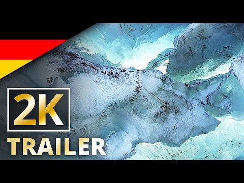 Chasing Ice - [2K] [UHD] Trailer (Deutscher UT/German Sub)