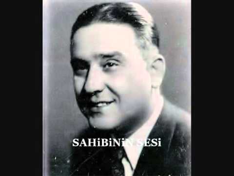 İbrahim Özgür - Bana gel biraz Ayşe ( Tango )