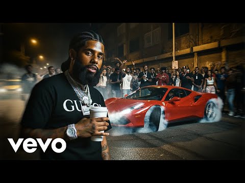 Big30 ft. Pooh Shiesty - No Sleep ‘Til Eight (Music Video)