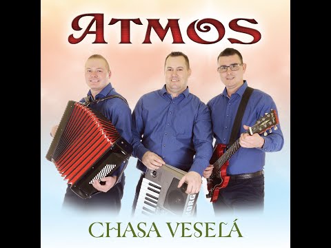 ATMOS - Veselú mamička, veselú izbu máš