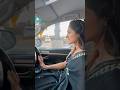 Sarees Gears 🫶 Simranchoudhary Trending Cars Drive Fortuner Roadtrip
