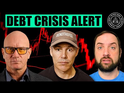 Debt Crisis Alert: Are Long-End Rates Signaling Economic Collapse? Sniper vs. Gammon & Snider