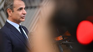 Millionen EU-Gelder in Griechenland veruntreut? Mitsotakis im OPEKEPE-Skandal unter Druck