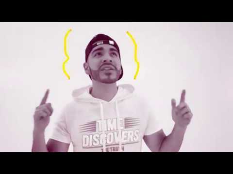 Jahzeel R2C - No Voy a Rendirme ft. Manny Montes (Video Oficial)