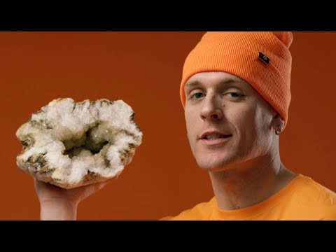 Blake Whiteley - HIT DIFFERENT