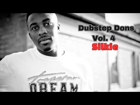 Dubstep Dons Vol. 4 - Silkie