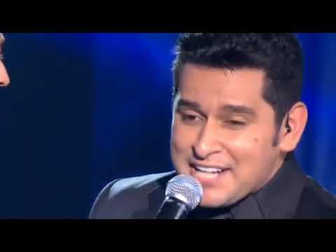 Vem Fazer Amor Comigo Part.Leonardo Léo Magalhães DVD 10 Anos Ao Vivo Em Goiânia