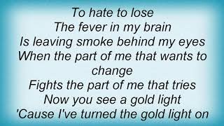 Joe Henry - Flesh And Blood Lyrics