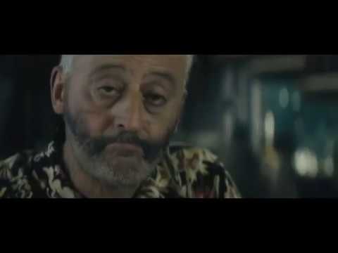 Tráiler en español de El imperio de los lobos