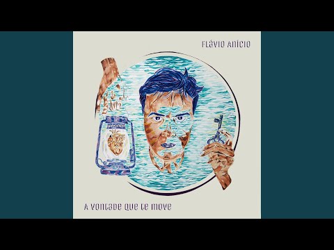 Chegada Ao Mundo - Flávio Anício