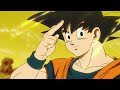 Dragon Ball Super Broly If It Came Out In 2007 Meme