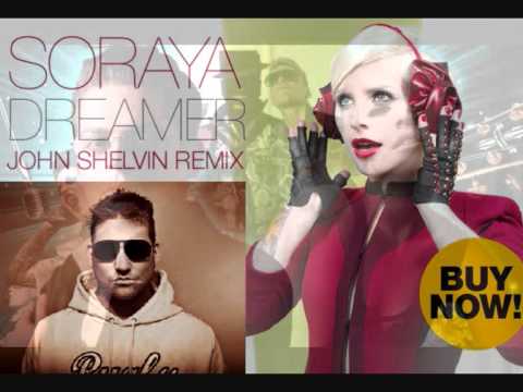 Wally López, Antoine Clamaran, Juan Magan, Brian Cross, Jhon Shelvin, Beduk, Soraya