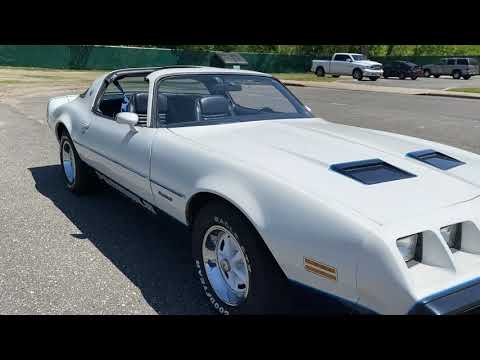 1980 Pontiac Firebird Formula (CC-1336636) for sale in West Babylon, New York