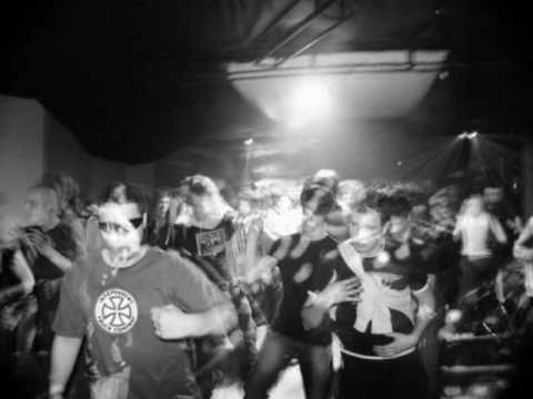 Dj Clart - Try to get away