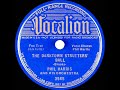 1937 Phil Harris - The Darktown Strutters’ Ball
