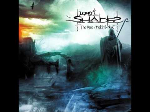 Lord Shades - Lust for Death