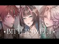 Bittersweet / Cover by Sabrina x Tris x Thalia