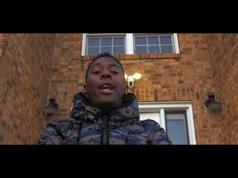 Flame Blazin - No Love {Official Video}