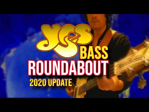 Roundabout Hd Remaster Miguel Falcão Miguelbass