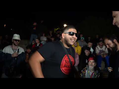 KLENCHOS VS MORITO DISONÁNTICO VS KBLESS MALASUNTO *OCTAVOS* | LAST BULLET SÁBADO DEL AÑO | RDS