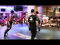 Ultimate Beatdown39:(Kickboxing)   Prakas VS Sean Lai