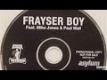 Frayser Boy Get Knocked Da Fuck Out (Dirty)