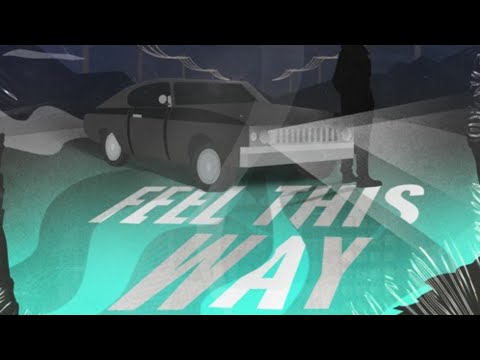 Kilian K, Max Fail & KURY - Feel This Way (Bounce Edit)