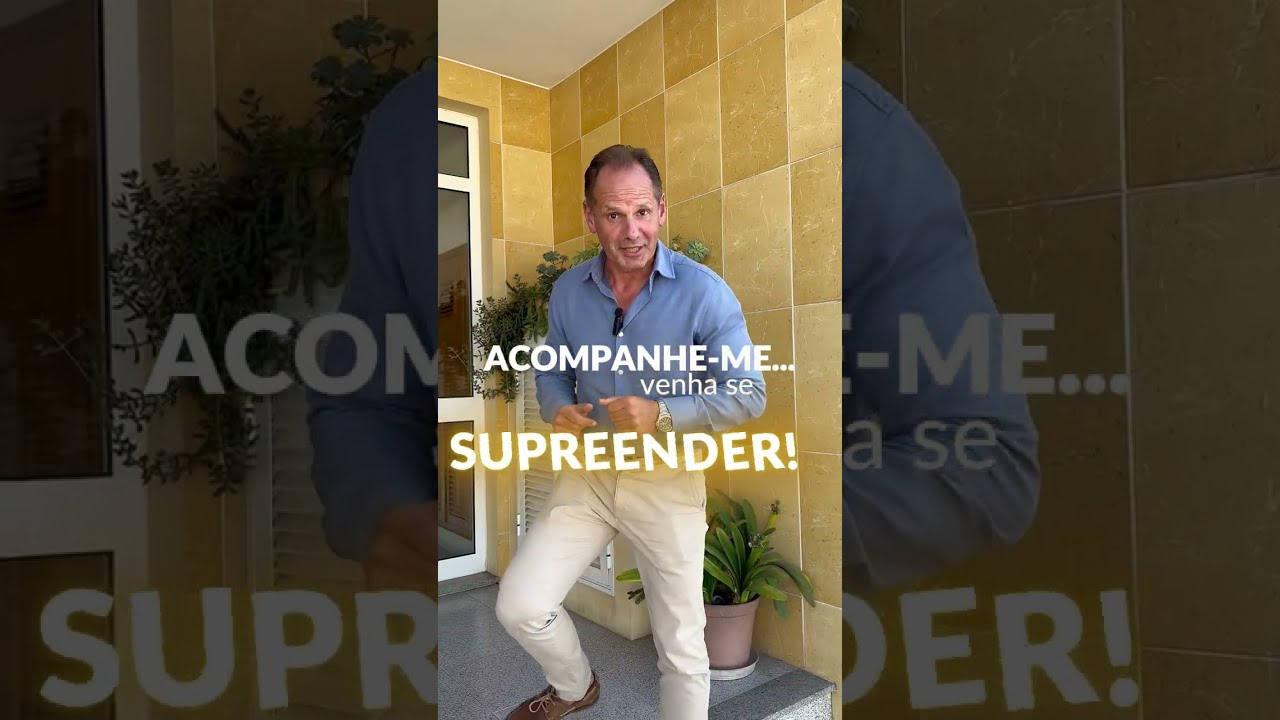 Vídeo do imóvel