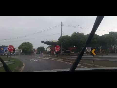 Vamos conhecer Rifaina SP