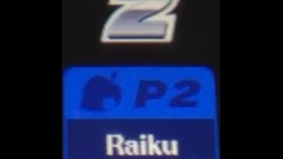 Team Me - All Time High (The Rise and Fall of Raiku)