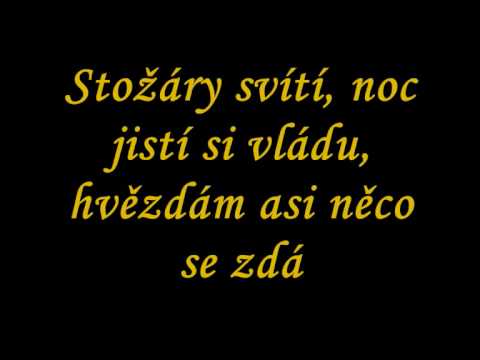 Jan a František Nedvědovi - Pletenka