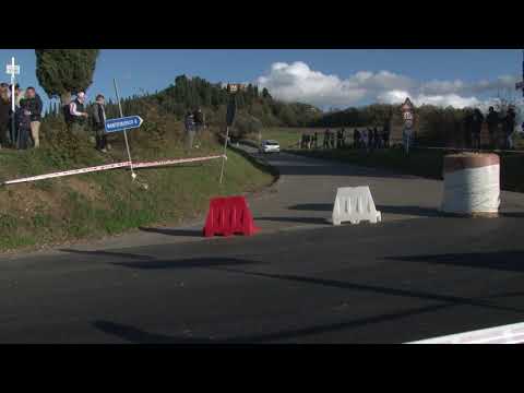 6° Rallyday della Fettunta 2019 PS.Campoli 2