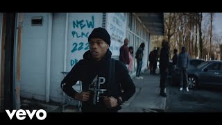 Lil Baby - Sum 2 Prove (Official Video)