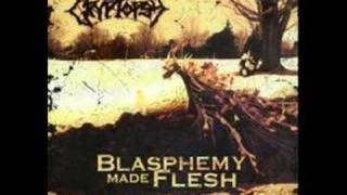 Cryptopsy - Open Face Surgery