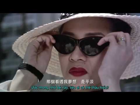 Thể hiện bởi Mai Diễm Phương (tiếng Hoa)
