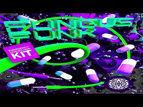 Fungus Funk - Emergency Dancefloor Kit