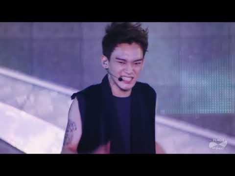 [Full] EXO Planet #1 - The Lost Planet in Seoul
