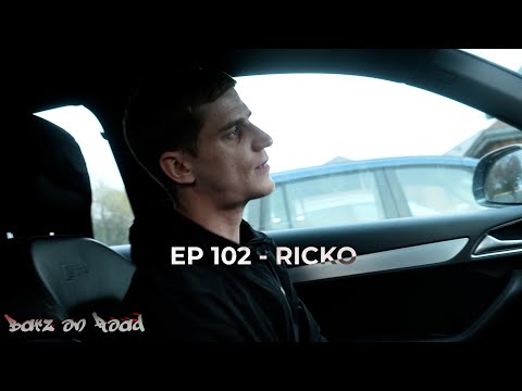 Ricko | #BARZONROAD (EP-102) [@TMTVPR]