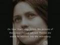 The Story of St Therese of Lisieux 