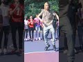 Ayo S Break Dance