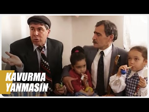 Zıkkım Ye İblis! - Bizimkiler 57. Bölüm
