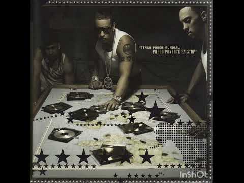 I Get Money Remix - Daddy Yankee Ft. 50 Cent