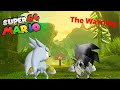 SM64 The Warning Silver The Hedgehog 64 Release And Download