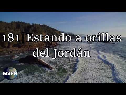 HA62 | Himno 181 | Estando a orillas del Jordán