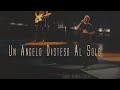 Eros Ramazzotti 🎵 UN ANGELO DISTESO AL SOLE (Testo/Lyrics)