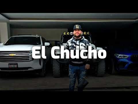 El Chucho - Luis R Conriquez (inedita)