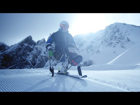 Blutspendeempfänger Felix Brunner – Das Leben ist ein Geschenk